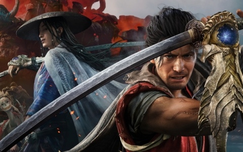 剣戟アクションゲーム「鬼武者 Way of the Sword」発売日が当初予定よりも3週間早まり9月4日に変更