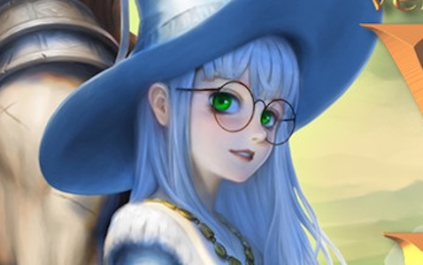 読書型ファンタジーADV「ヴェリタステイルズ：暗黒城の魔女」のこだわりを解説する最終トレーラーが公開！