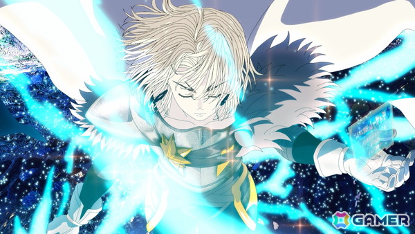 TVアニメ「追放された転生重騎士はゲーム知識で無双する」大塚剛央さん、若山詩音さんにインタビュー！オンラインゲームのエッセンスを感じさせる作品の魅力を聞いたの画像6