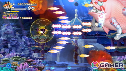 「コットンロックウィズユー」Nintendo Switch2/Steamストアページが公開！Nintendo Switch 2向けダウンロード版は早期予約購入割引もの画像3
