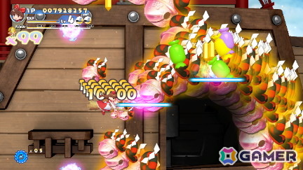 「コットンロックウィズユー」Nintendo Switch2/Steamストアページが公開！Nintendo Switch 2向けダウンロード版は早期予約購入割引もの画像