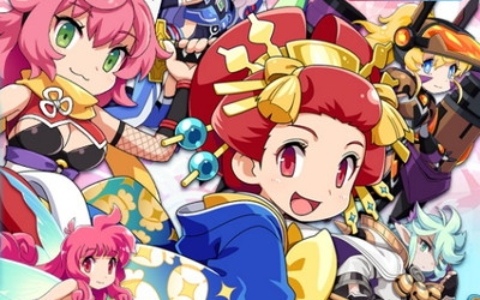 「コットンロックウィズユー」Nintendo Switch2/Steamストアページが公開！Nintendo Switch 2向けダウンロード版は早期予約購入割引も