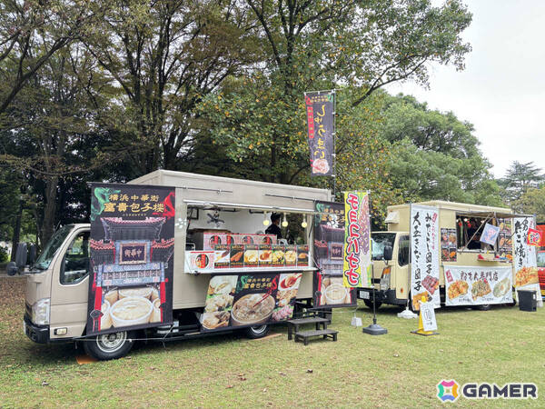 「第9回全国エンタメまつり」が10月17日・18日に各務原市民公園で開催！ゲームメーカーやインディーによる試遊・展示・物販に加えステージやグルメも楽しめるの画像