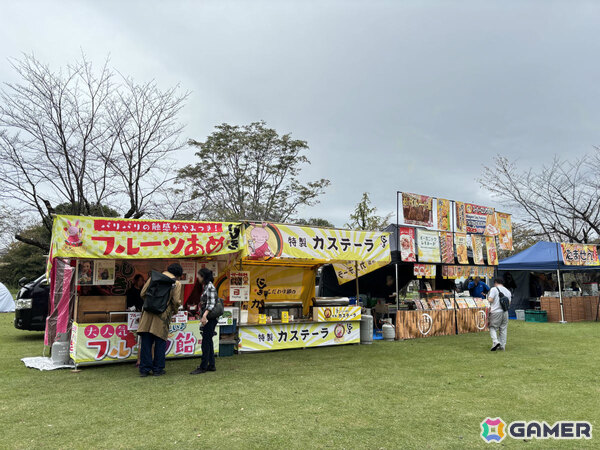 「第9回全国エンタメまつり」が10月17日・18日に各務原市民公園で開催！ゲームメーカーやインディーによる試遊・展示・物販に加えステージやグルメも楽しめるの画像