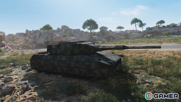 「World of Tanks: HEAT」シーズン1「ロスト・エデン」が開始！新エージェント・フレアが陽動を軸とした個性的な戦車とともに登場の画像