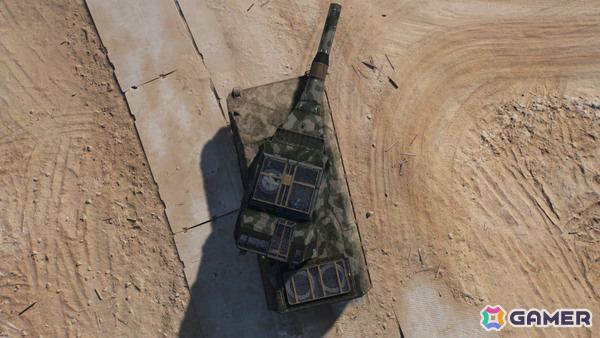 「World of Tanks: HEAT」シーズン1「ロスト・エデン」が開始！新エージェント・フレアが陽動を軸とした個性的な戦車とともに登場の画像