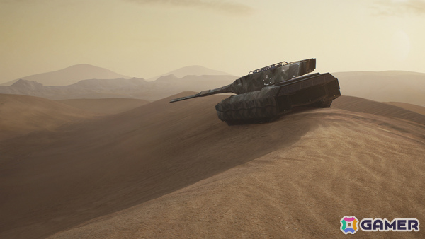 「World of Tanks: HEAT」シーズン1「ロスト・エデン」が開始！新エージェント・フレアが陽動を軸とした個性的な戦車とともに登場の画像