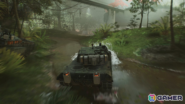 「World of Tanks: HEAT」シーズン1「ロスト・エデン」が開始！新エージェント・フレアが陽動を軸とした個性的な戦車とともに登場の画像