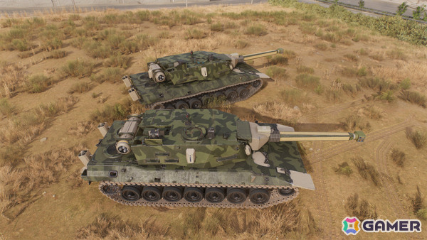 「World of Tanks: HEAT」シーズン1「ロスト・エデン」が開始！新エージェント・フレアが陽動を軸とした個性的な戦車とともに登場の画像