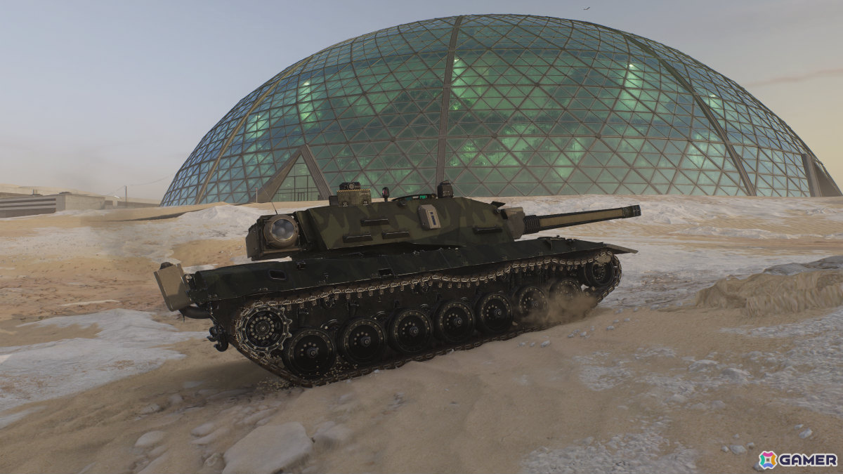 「World of Tanks: HEAT」シーズン1「ロスト・エデン」が開始！新エージェント・フレアが陽動を軸とした個性的な戦車とともに登場の画像10