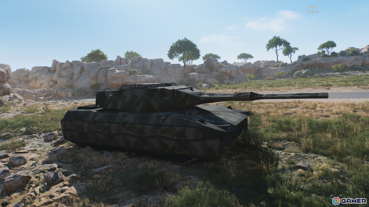 「World of Tanks: HEAT」シーズン1「ロスト・エデン」が開始！新エージェント・フレアが陽動を軸とした個性的な戦車とともに登場の画像12