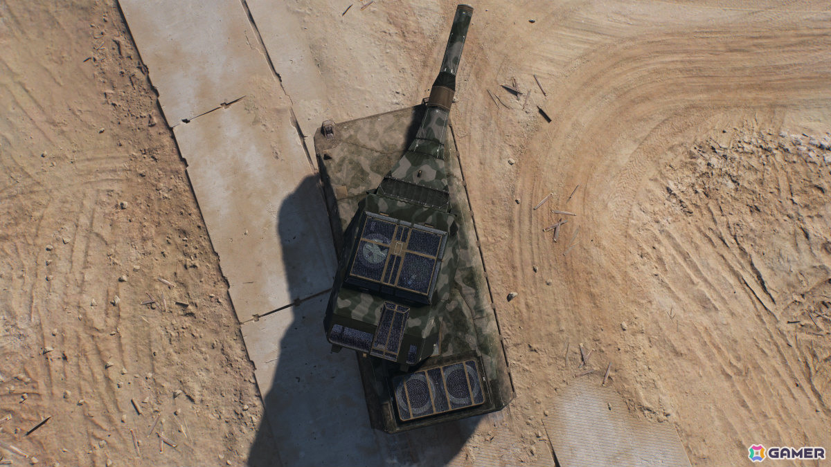 「World of Tanks: HEAT」シーズン1「ロスト・エデン」が開始！新エージェント・フレアが陽動を軸とした個性的な戦車とともに登場の画像14