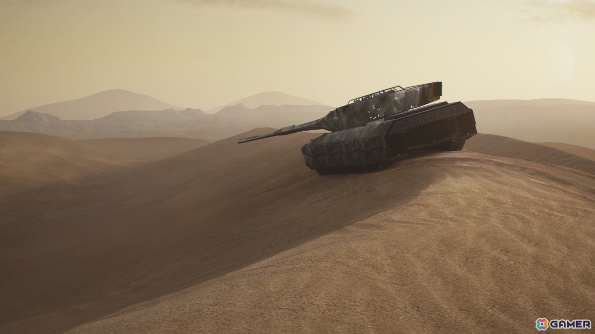 「World of Tanks: HEAT」シーズン1「ロスト・エデン」が開始！新エージェント・フレアが陽動を軸とした個性的な戦車とともに登場の画像21