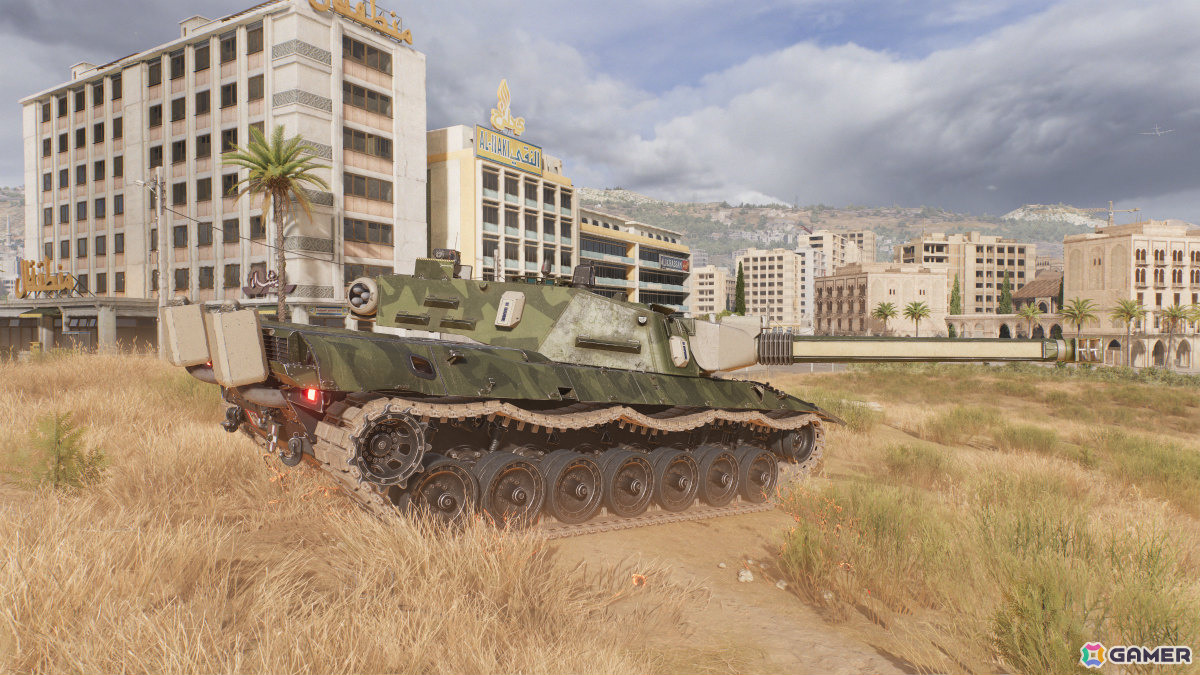 「World of Tanks: HEAT」シーズン1「ロスト・エデン」が開始！新エージェント・フレアが陽動を軸とした個性的な戦車とともに登場の画像8