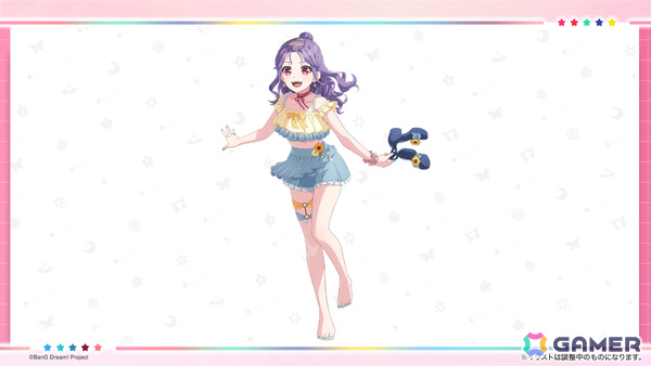 「ガルパ」大和麻弥とロックがドリフェス限定メンバーとして登場！TVアニメ「バンドリ！ ゆめ∞みた」放送記念キャンペーンも開催の画像11