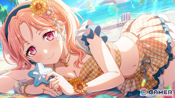「ガルパ」大和麻弥とロックがドリフェス限定メンバーとして登場！TVアニメ「バンドリ！ ゆめ∞みた」放送記念キャンペーンも開催の画像15