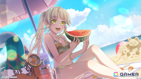「ガルパ」大和麻弥とロックがドリフェス限定メンバーとして登場！TVアニメ「バンドリ！ ゆめ∞みた」放送記念キャンペーンも開催の画像18