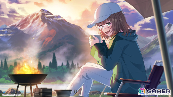 「ガルパ」大和麻弥とロックがドリフェス限定メンバーとして登場！TVアニメ「バンドリ！ ゆめ∞みた」放送記念キャンペーンも開催の画像6