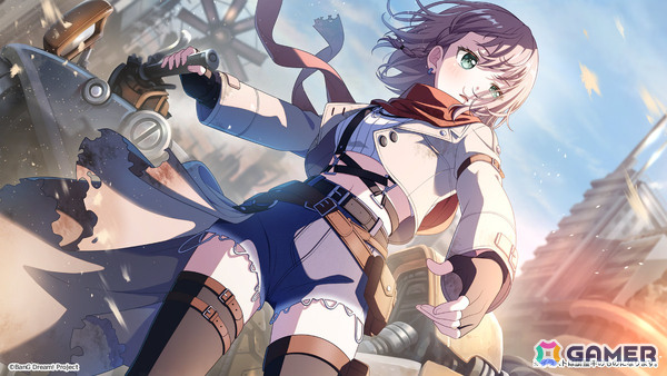 「ガルパ」大和麻弥とロックがドリフェス限定メンバーとして登場！TVアニメ「バンドリ！ ゆめ∞みた」放送記念キャンペーンも開催の画像7