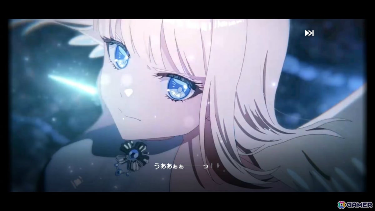 「ブラウンダスト2」新たなストーリーが展開されるマスターカセット1「EDGE OF DIMENSIONS」が実装！の画像