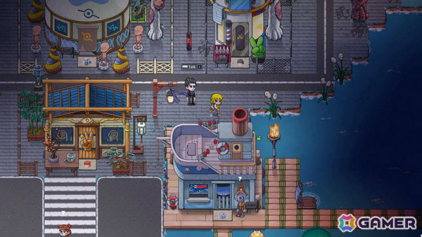 コミック調オープンワールドサバイバル「異星開拓記 Wonderia」早期アクセス開始日が7月23日に決定!の画像