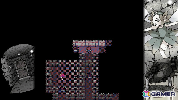 レトロRPGにインスパイアされたダンジョン探索型RPG「Dungeon Antiqua」CS版が7月30日に配信！の画像2