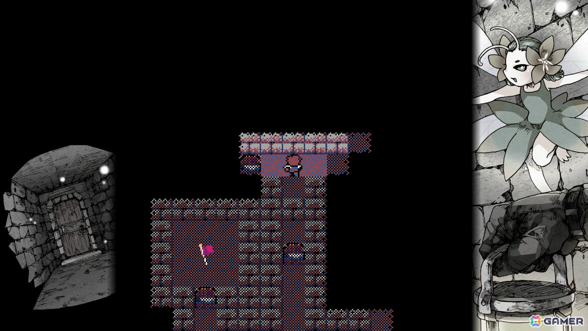 レトロRPGにインスパイアされたダンジョン探索型RPG「Dungeon Antiqua」CS版が7月30日に配信!の画像