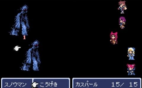 レトロRPGにインスパイアされたダンジョン探索型RPG「Dungeon Antiqua」CS版が7月30日に配信!