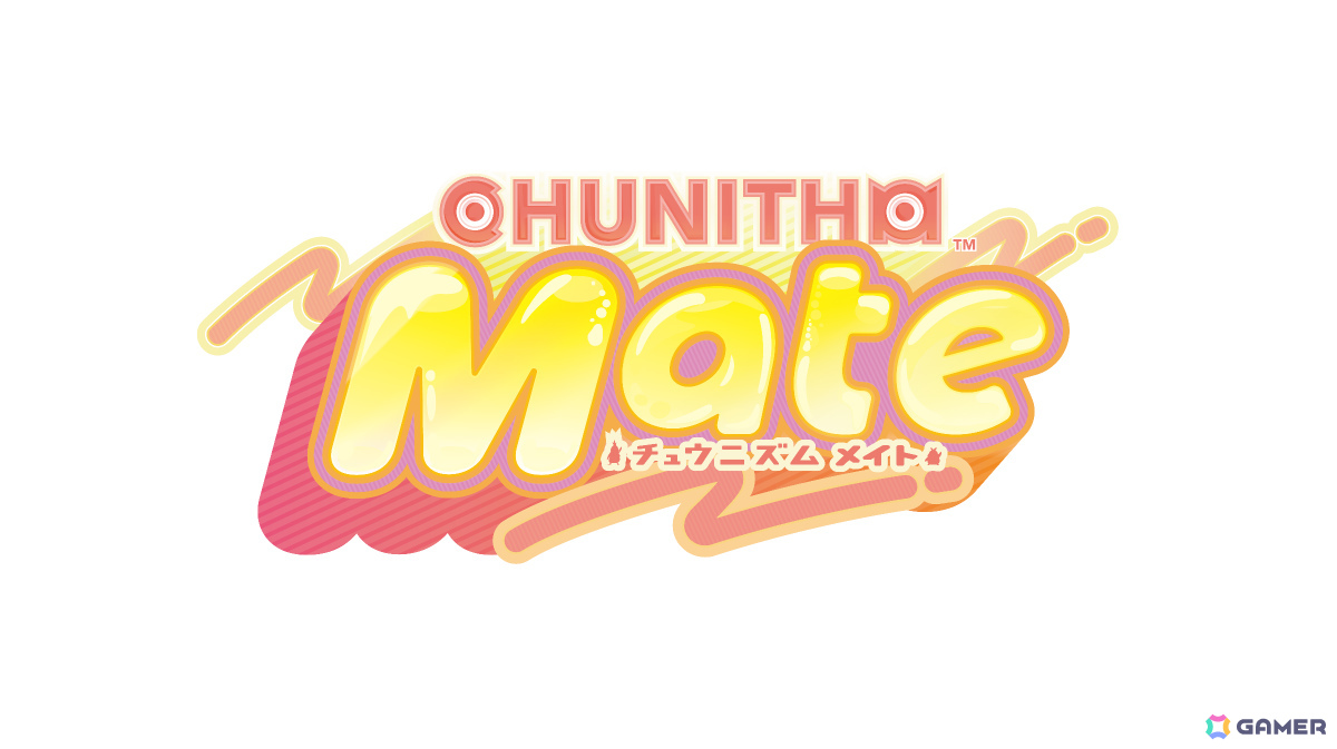 「CHUNITHM Mate」が順次稼働!「Bling-Bang-Bang-Born」「愛♡スクリ~ム!」など多数の楽曲が追加の画像