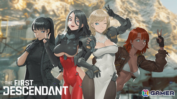 「The First Descendant」シーズン4トレーラーや今後のロードマップなどの新情報が2周年記念イベント「Descendant Fest 2026」で公開！の画像1