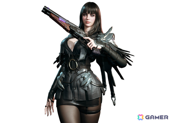「The First Descendant」シーズン4トレーラーや今後のロードマップなどの新情報が2周年記念イベント「Descendant Fest 2026」で公開！の画像4
