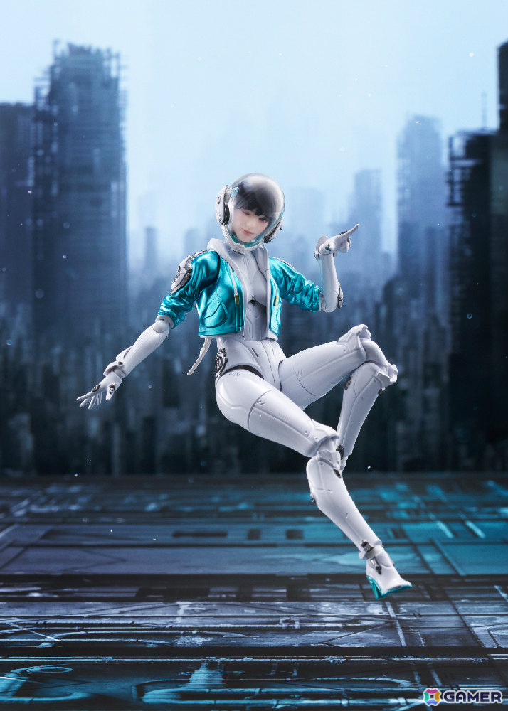 「The First Descendant」シーズン4トレーラーや今後のロードマップなどの新情報が2周年記念イベント「Descendant Fest 2026」で公開!の画像