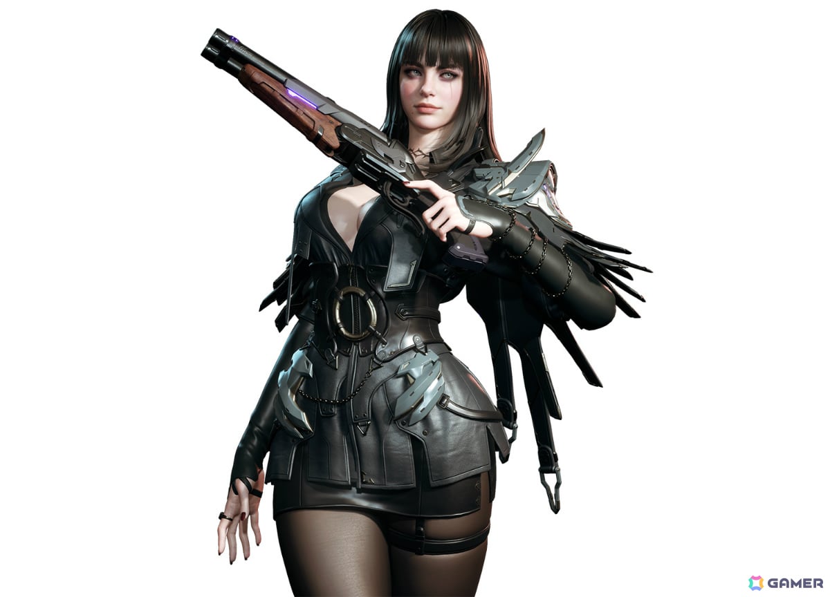 「The First Descendant」シーズン4トレーラーや今後のロードマップなどの新情報が2周年記念イベント「Descendant Fest 2026」で公開!の画像