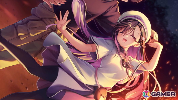 「anemoi」発売後インタビュー後編：各ルートのテーマや発売後の反響などをネタバレ込みで語る！アニメ化を含めた今後の展望もの画像11