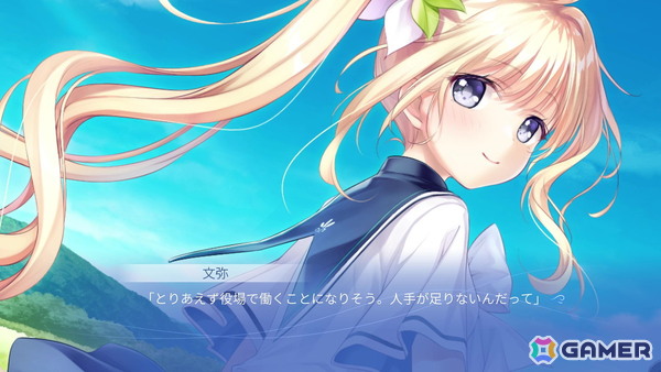 「anemoi」発売後インタビュー後編：各ルートのテーマや発売後の反響などをネタバレ込みで語る！アニメ化を含めた今後の展望もの画像13