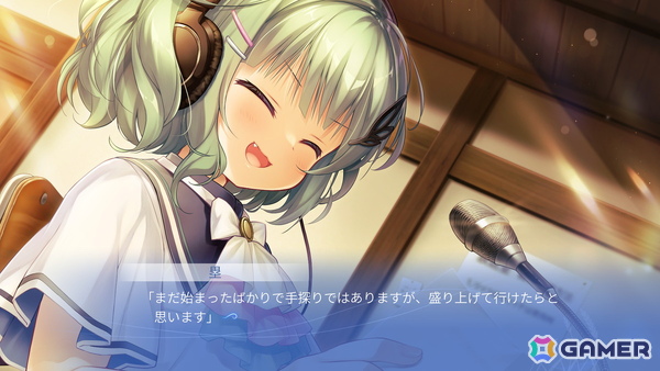 「anemoi」発売後インタビュー後編：各ルートのテーマや発売後の反響などをネタバレ込みで語る！アニメ化を含めた今後の展望もの画像14