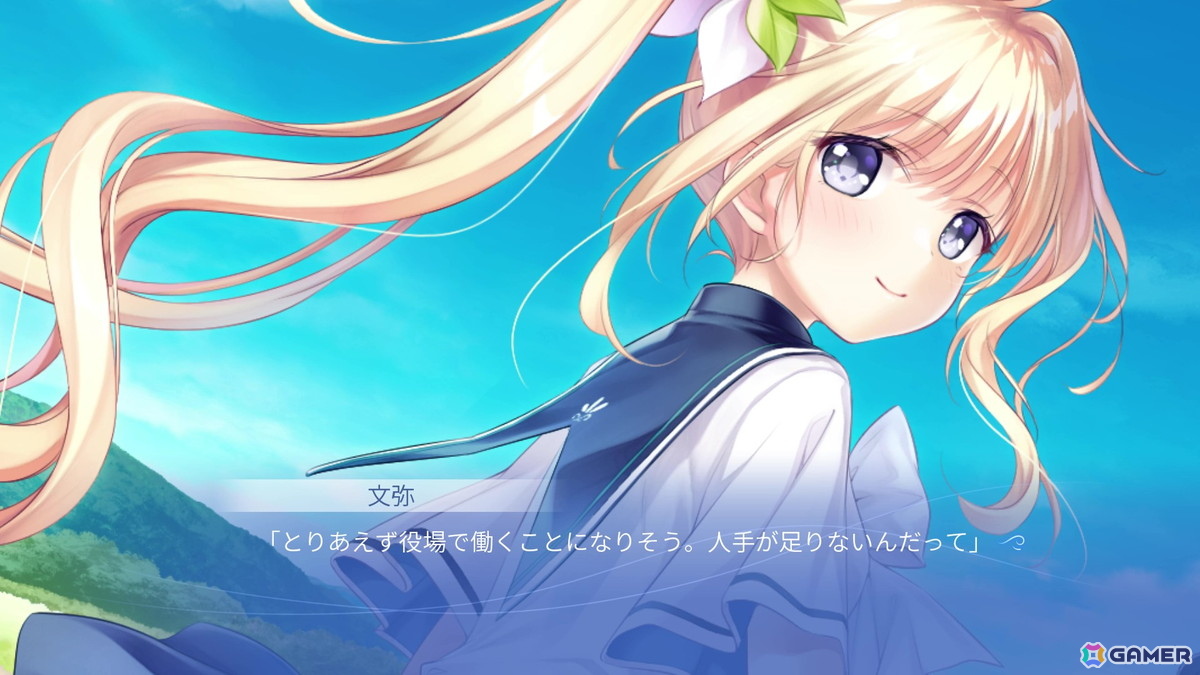 「anemoi」発売後インタビュー後編:各ルートのテーマや発売後の反響などをネタバレ込みで語る!アニメ化を含めた今後の展望もの画像