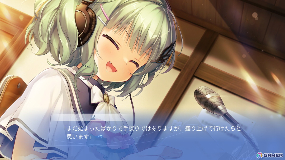 「anemoi」発売後インタビュー後編:各ルートのテーマや発売後の反響などをネタバレ込みで語る!アニメ化を含めた今後の展望もの画像