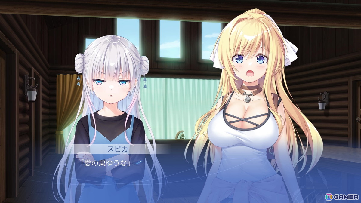 「anemoi」発売後インタビュー後編:各ルートのテーマや発売後の反響などをネタバレ込みで語る!アニメ化を含めた今後の展望もの画像