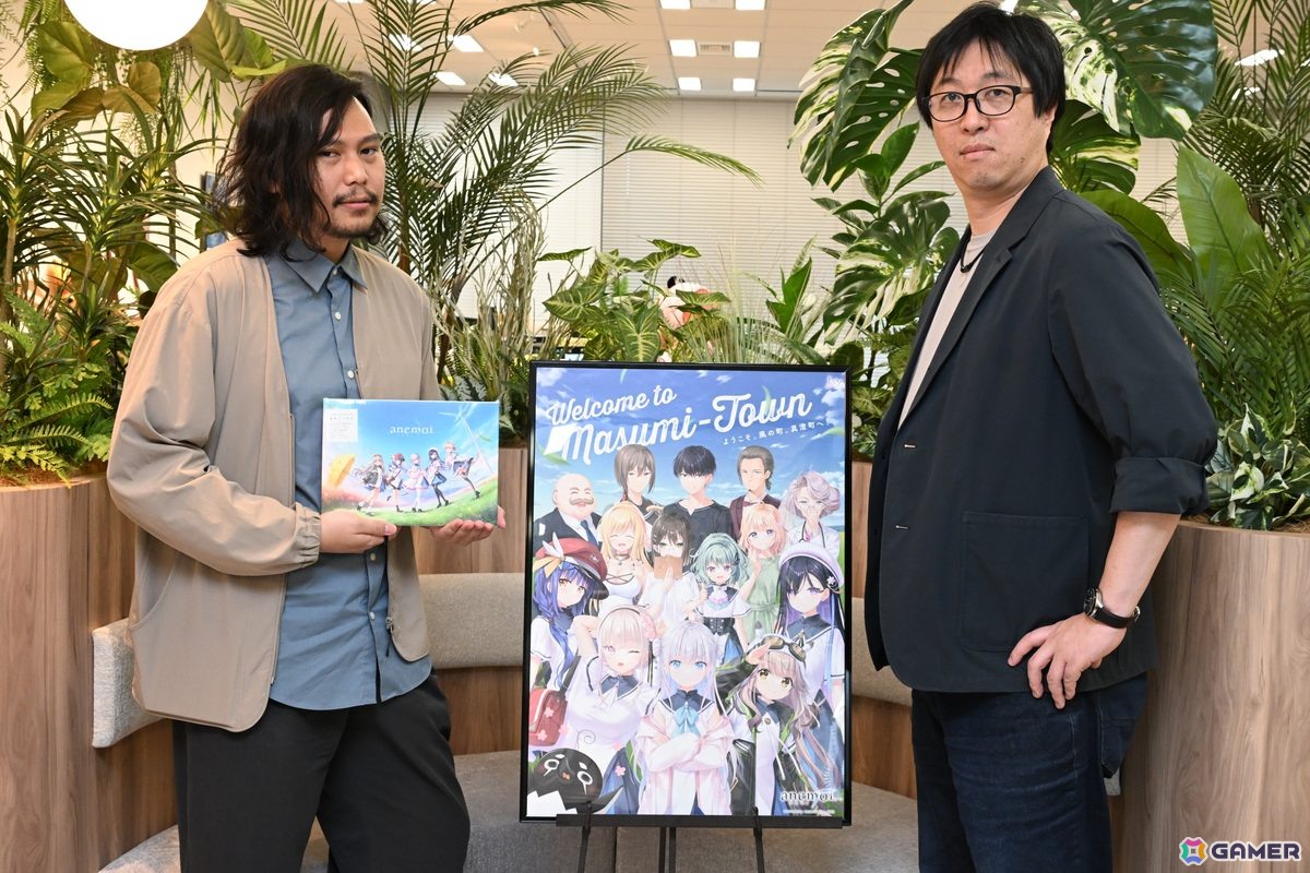 「anemoi」発売後インタビュー後編:各ルートのテーマや発売後の反響などをネタバレ込みで語る!アニメ化を含めた今後の展望もの画像