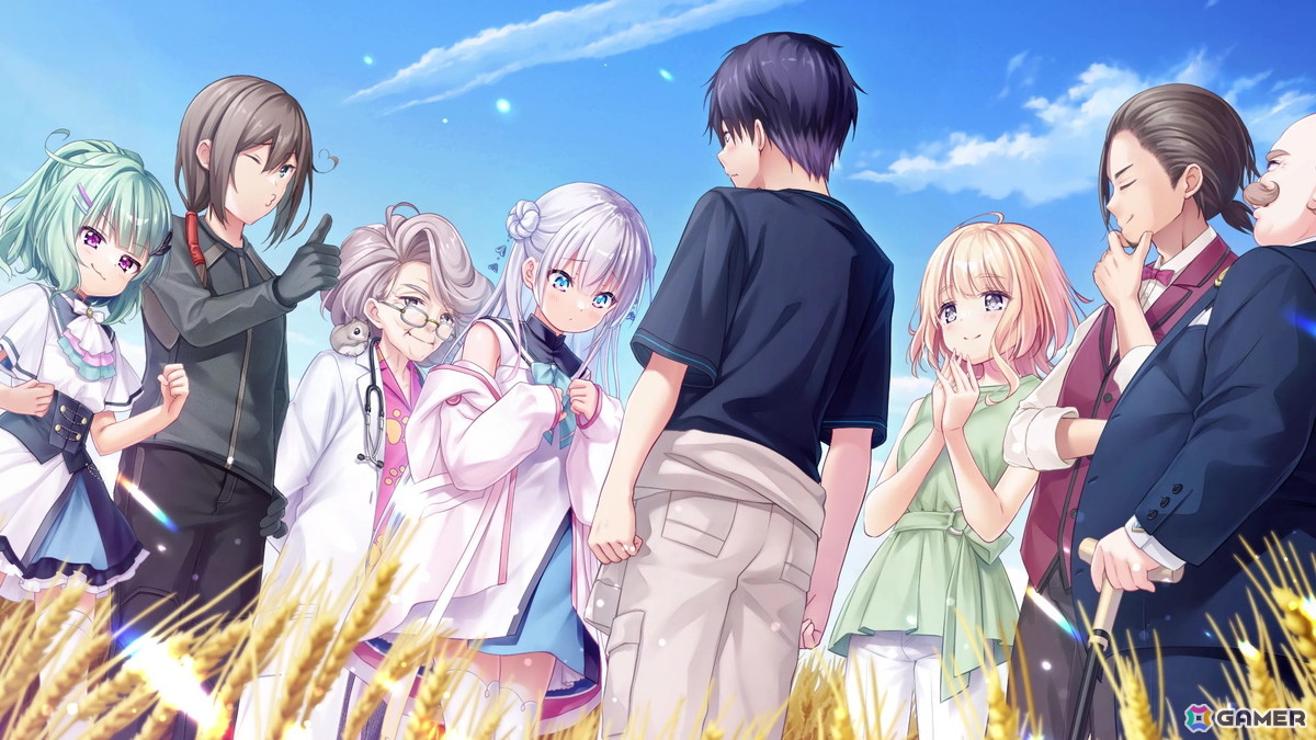 「anemoi」発売後インタビュー後編:各ルートのテーマや発売後の反響などをネタバレ込みで語る!アニメ化を含めた今後の展望もの画像