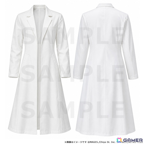ポップアップイベント「STEINS;GATE ファイナルミッション」が8月29日・30日にベルサール秋葉原で開催！「STEINS;GATE RE:BOOT」発売後初のグッズ販売もの画像12
