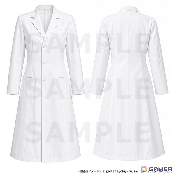 ポップアップイベント「STEINS;GATE ファイナルミッション」が8月29日・30日にベルサール秋葉原で開催！「STEINS;GATE RE:BOOT」発売後初のグッズ販売もの画像13
