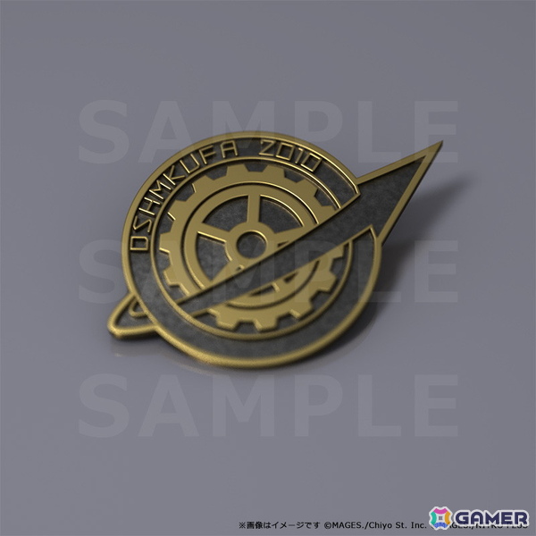 ポップアップイベント「STEINS;GATE ファイナルミッション」が8月29日・30日にベルサール秋葉原で開催！「STEINS;GATE RE:BOOT」発売後初のグッズ販売もの画像8