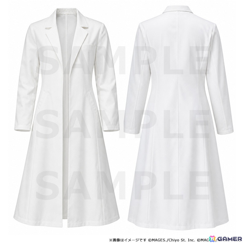 ポップアップイベント「STEINS;GATE ファイナルミッション」が8月29日・30日にベルサール秋葉原で開催！「STEINS;GATE RE:BOOT」発売後初のグッズ販売もの画像