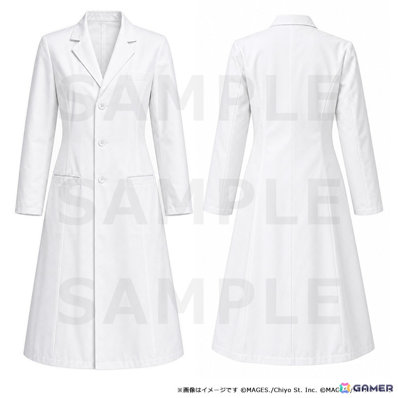 ポップアップイベント「STEINS;GATE ファイナルミッション」が8月29日・30日にベルサール秋葉原で開催！「STEINS;GATE RE:BOOT」発売後初のグッズ販売もの画像
