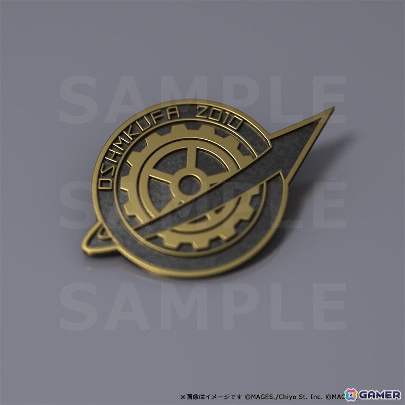 ポップアップイベント「STEINS;GATE ファイナルミッション」が8月29日・30日にベルサール秋葉原で開催！「STEINS;GATE RE:BOOT」発売後初のグッズ販売もの画像