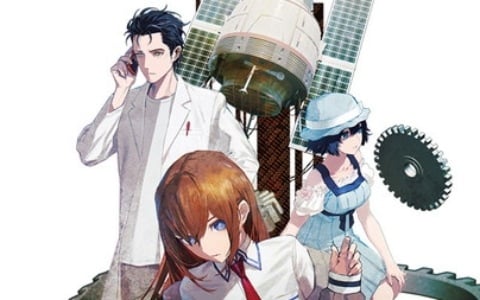 ポップアップイベント「STEINS;GATE ファイナルミッション」が8月29日・30日にベルサール秋葉原で開催！「STEINS;GATE RE:BOOT」発売後初のグッズ販売も