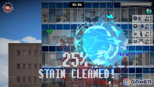 コーラス・ワールドワイドが7月11日開催の「Open Game Fest」に出展！「SKY THE SCRAPER」コンソール版のパブリッシングも発表の画像8