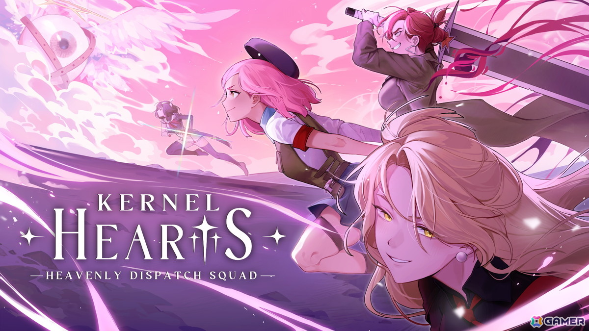 コーラス・ワールドワイドが7月11日開催の「Open Game Fest」に出展!「SKY THE SCRAPER」コンソール版のパブリッシングも発表の画像